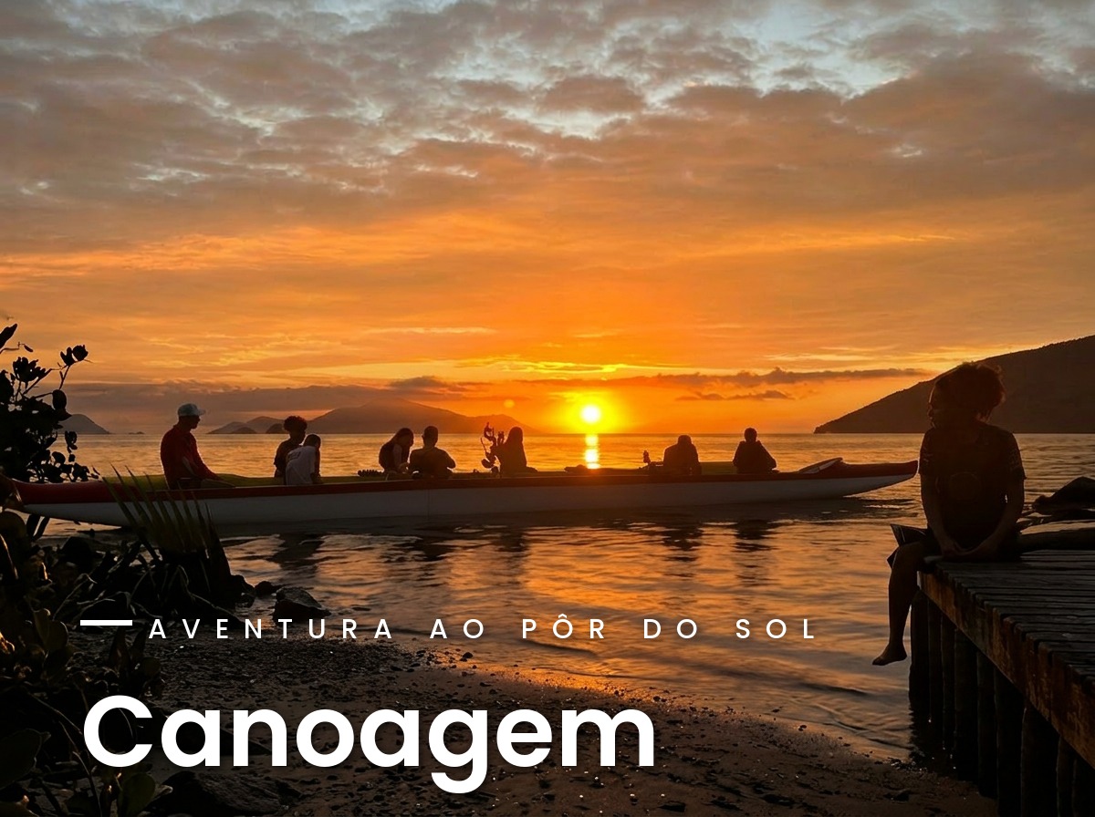 Canoa Havaiana — Liberty Va'a
