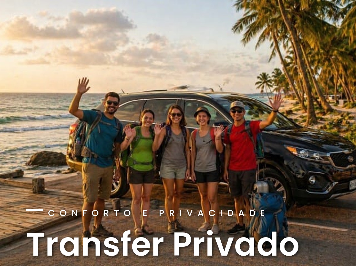 Transfer Privado