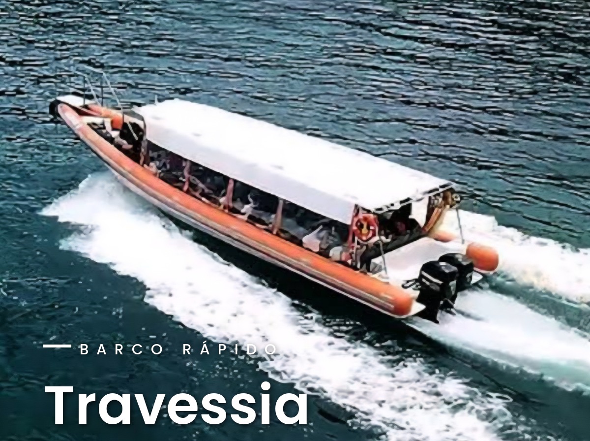 Travessia